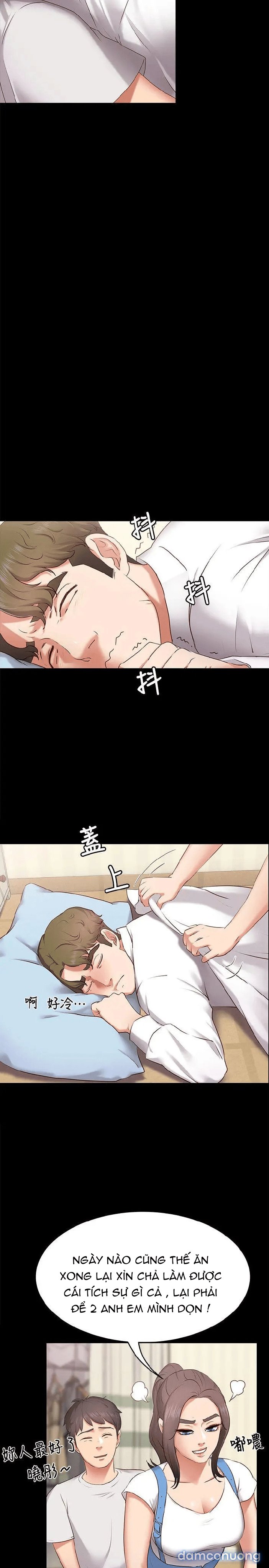 Bạn Gái Massage 