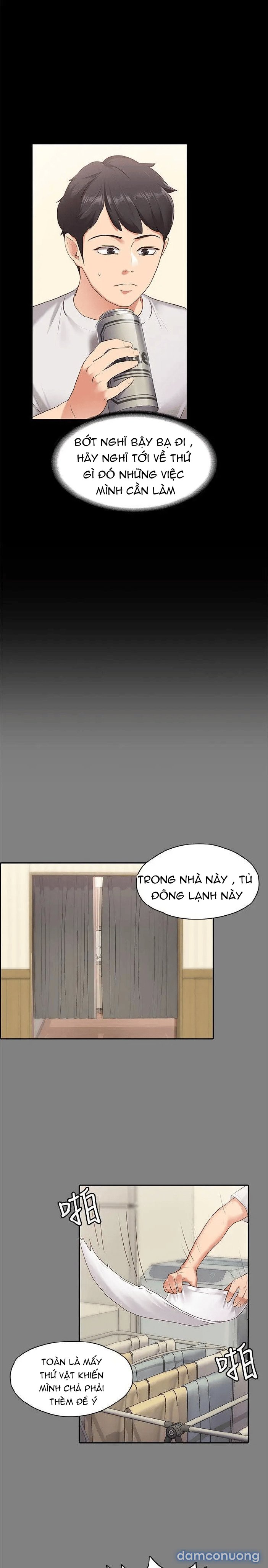 Bạn Gái Massage 