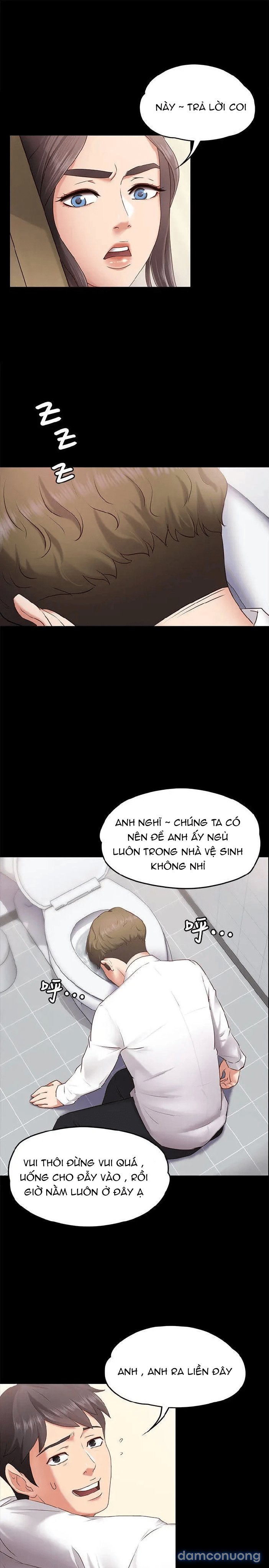 Bạn Gái Massage 