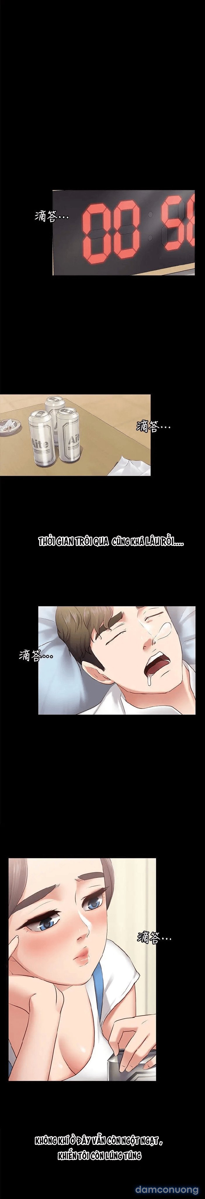 Bạn Gái Massage 