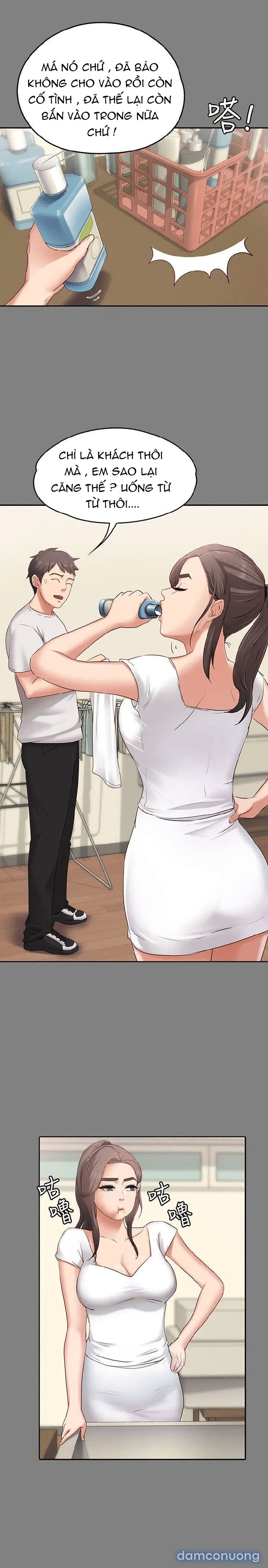 Bạn Gái Massage 