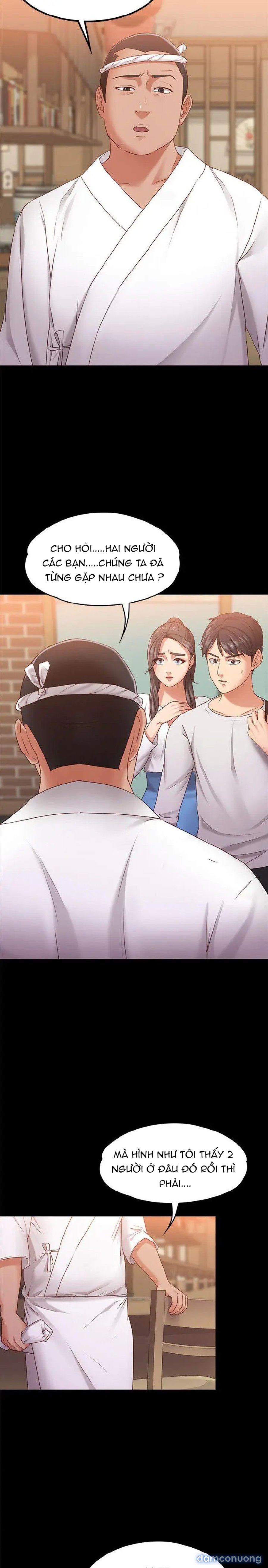 Bạn Gái Massage 
