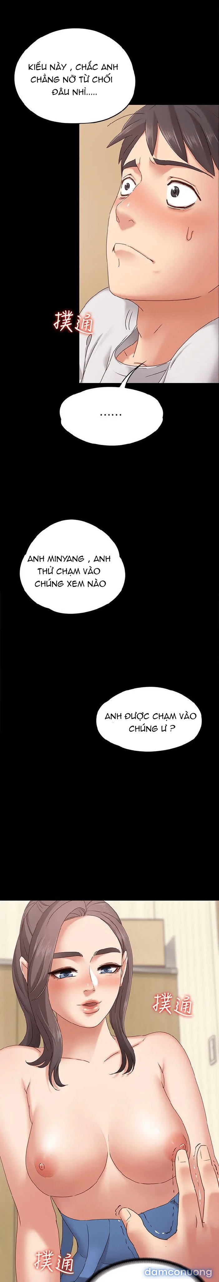 Bạn Gái Massage 