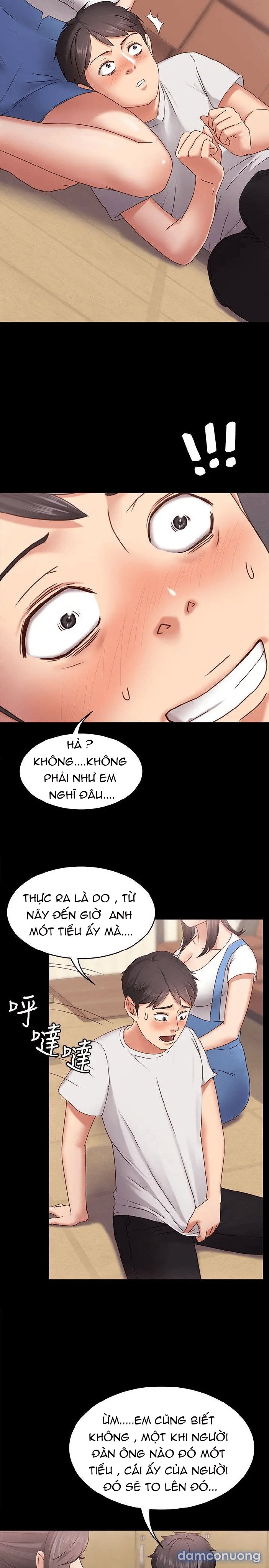 Bạn Gái Massage 