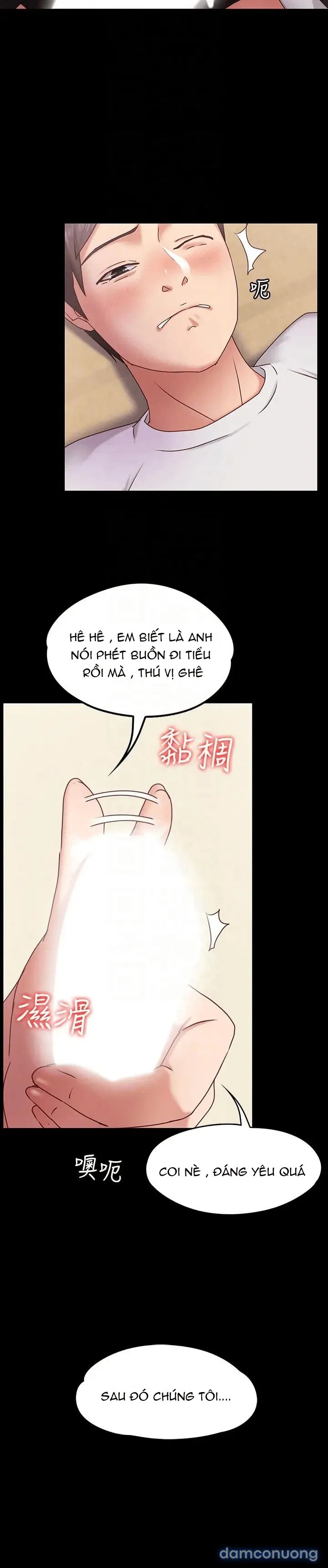 Bạn Gái Massage 
