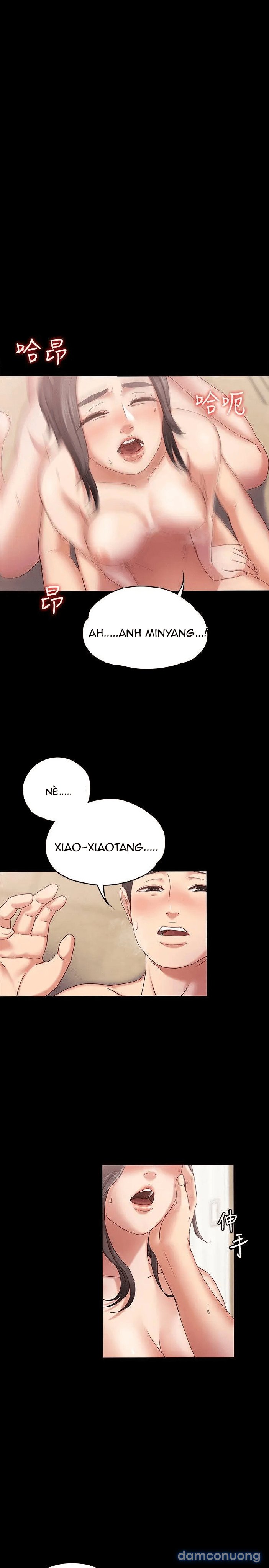 Bạn Gái Massage 