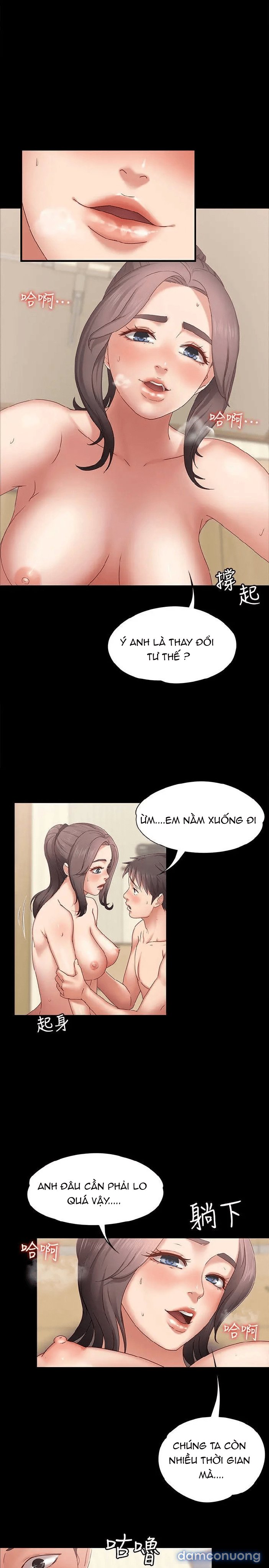 Bạn Gái Massage 
