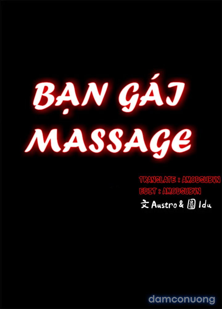 Bạn Gái Massage 