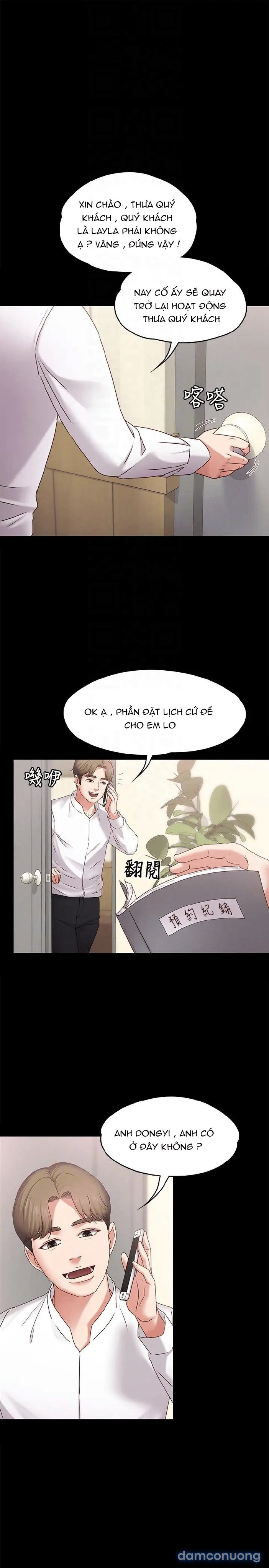 Bạn Gái Massage 