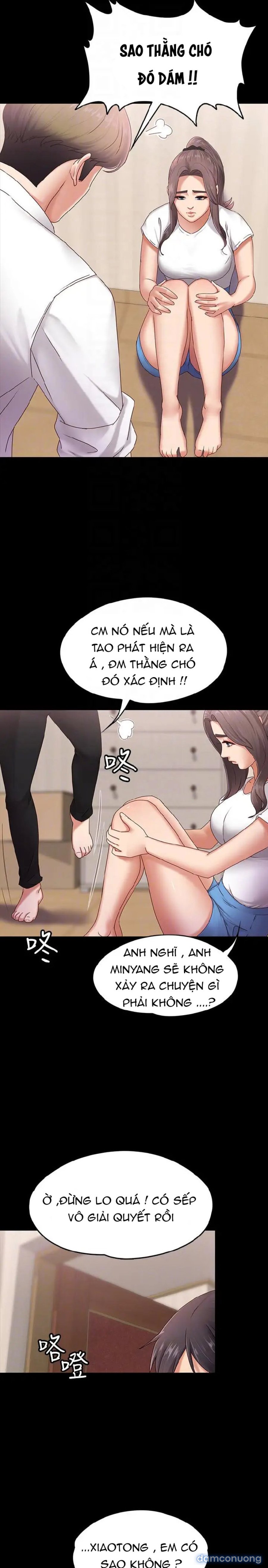 Bạn Gái Massage 