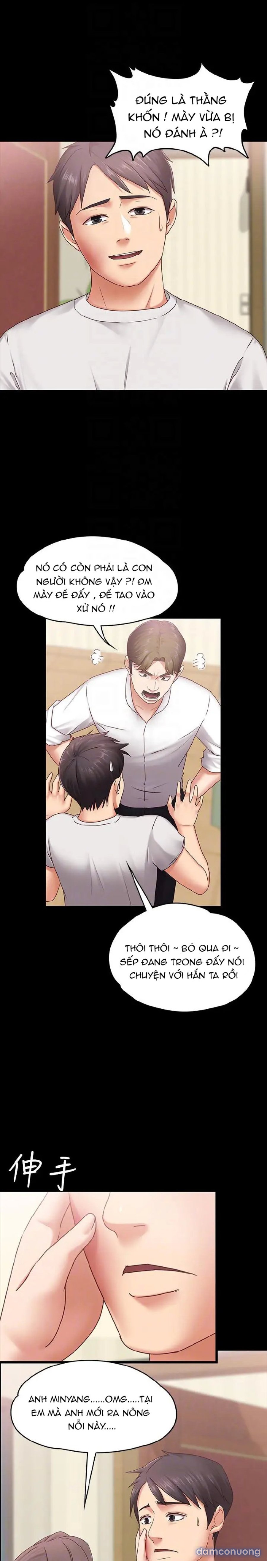 Bạn Gái Massage 