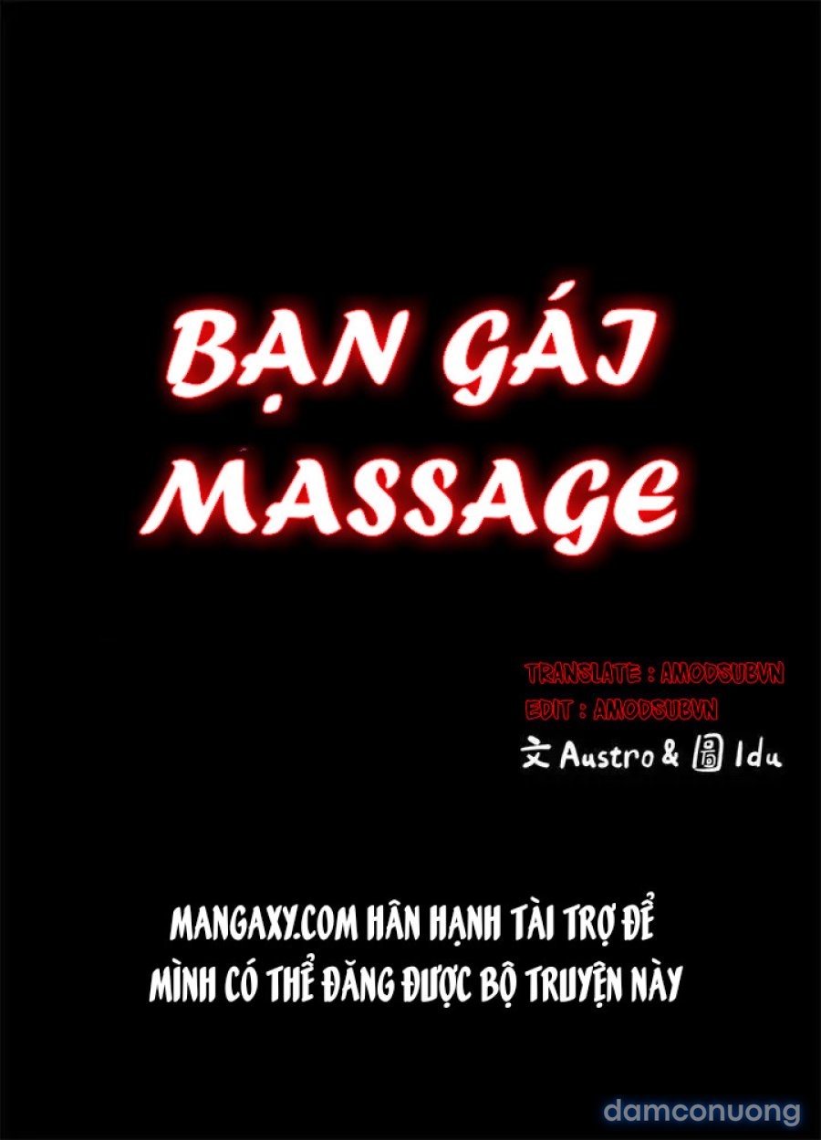 Bạn Gái Massage 