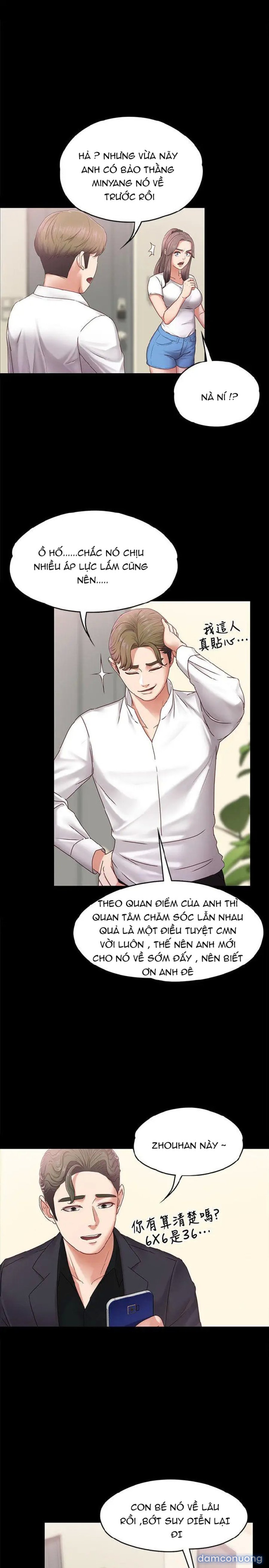 Bạn Gái Massage 