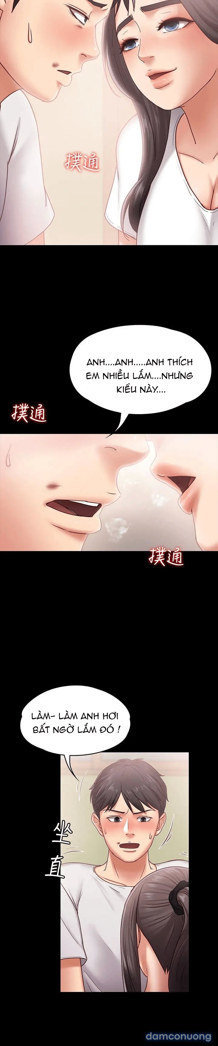 Bạn Gái Massage 