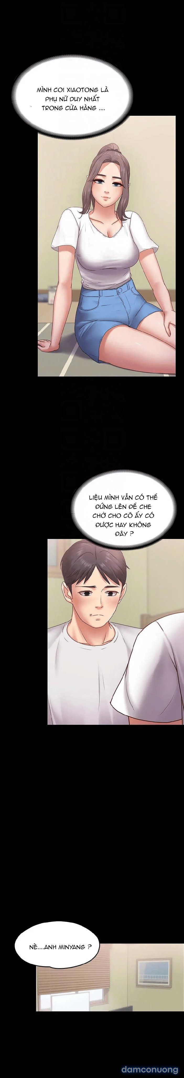 Bạn Gái Massage 