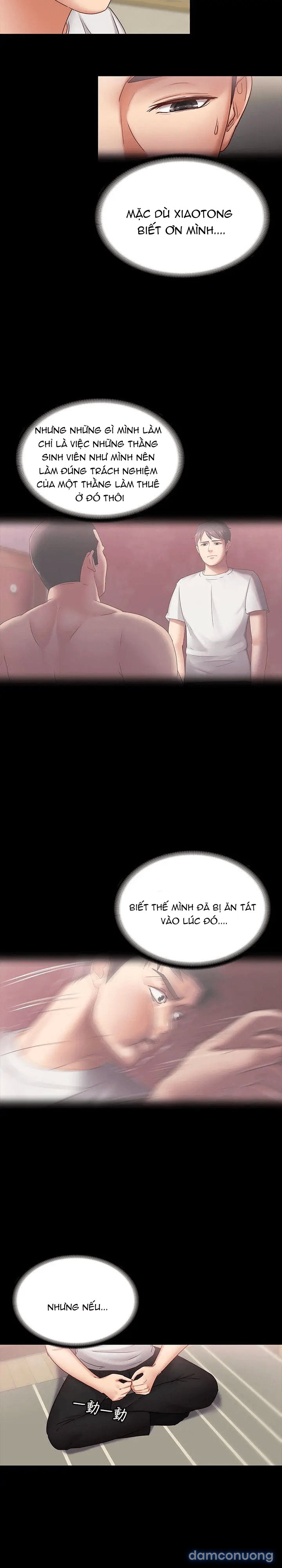 Bạn Gái Massage 
