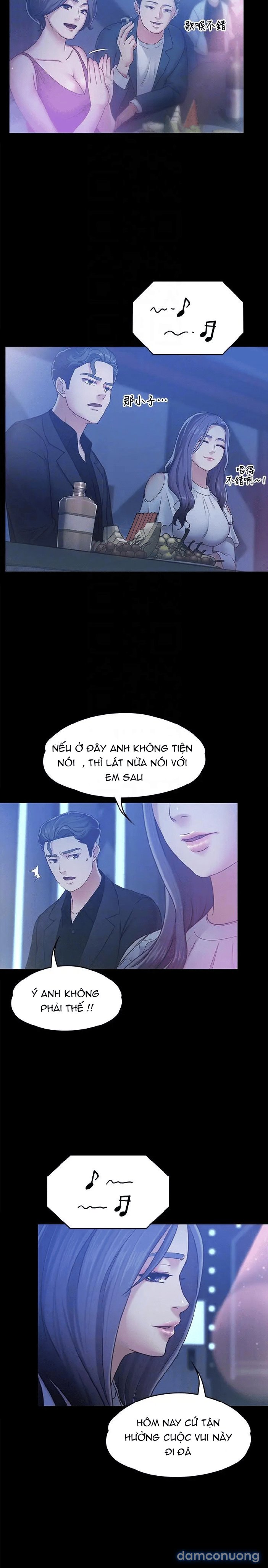 Bạn Gái Massage 