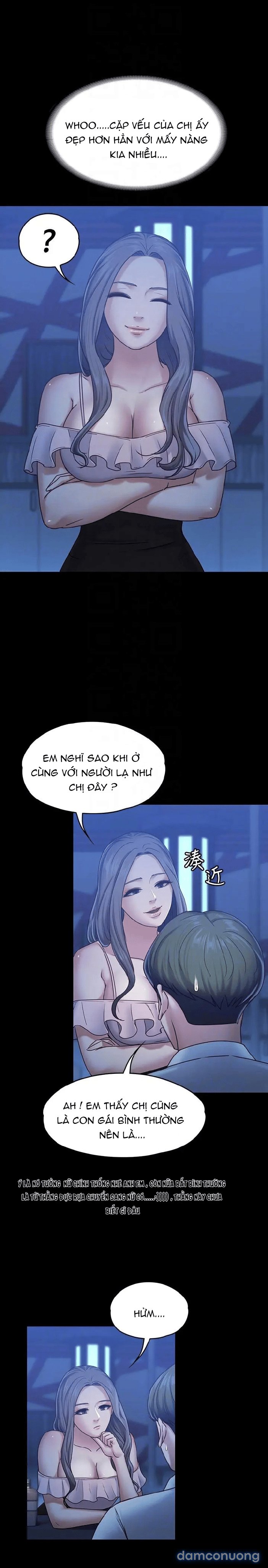 Bạn Gái Massage 