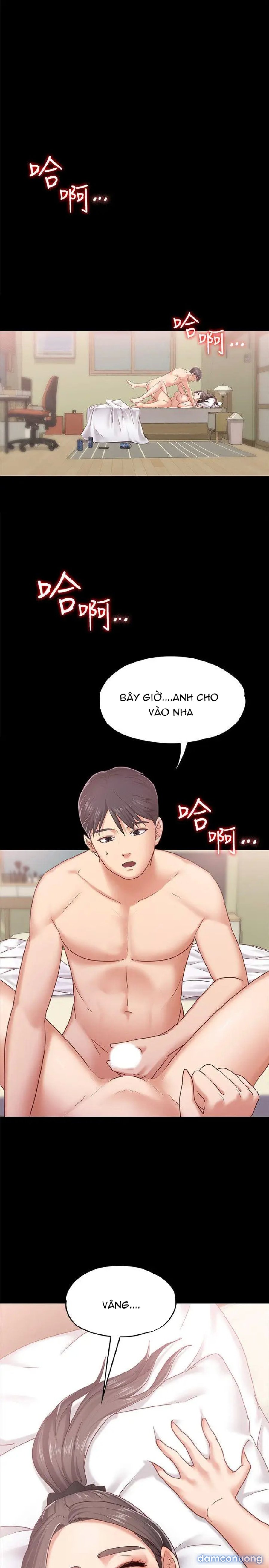 Bạn Gái Massage 