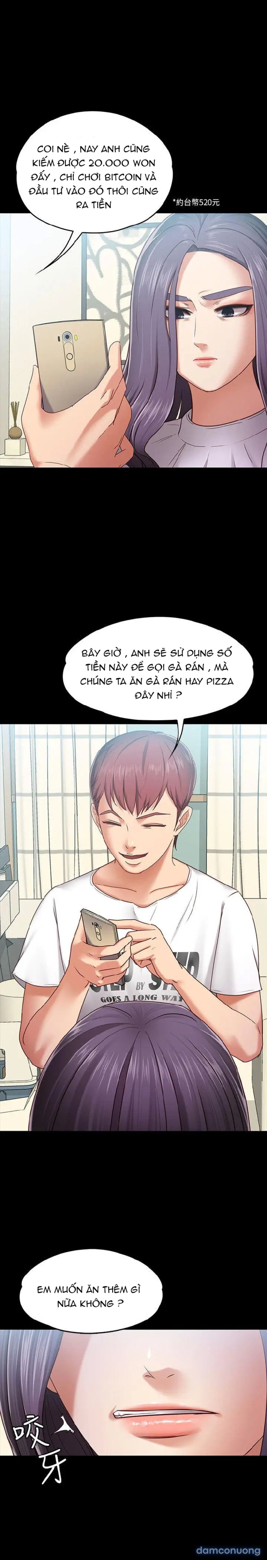 Bạn Gái Massage 