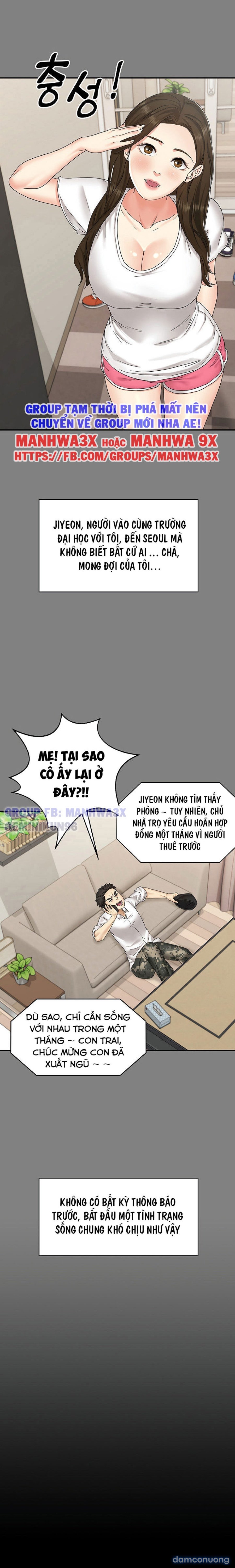 Con bé là em gái tôi 