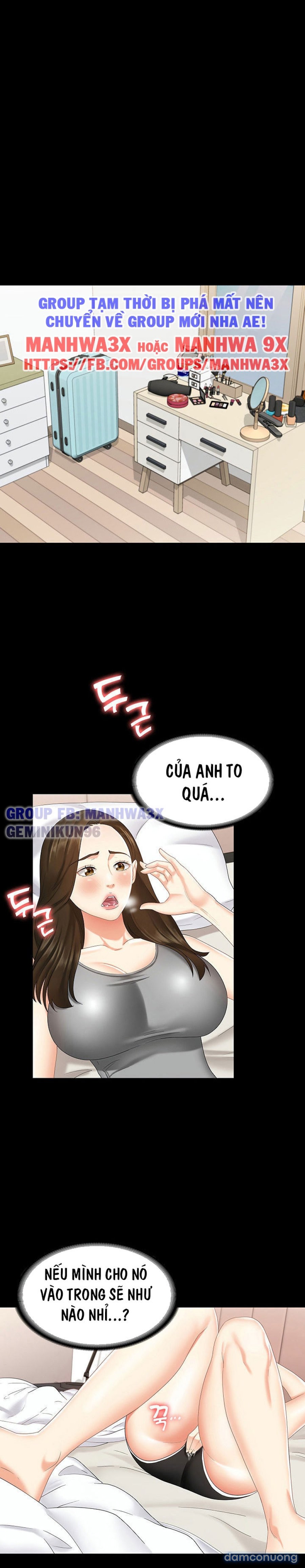 Con bé là em gái tôi 