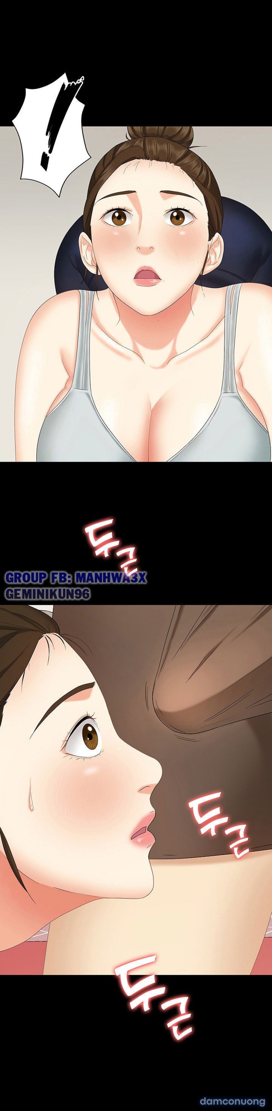 Con bé là em gái tôi 