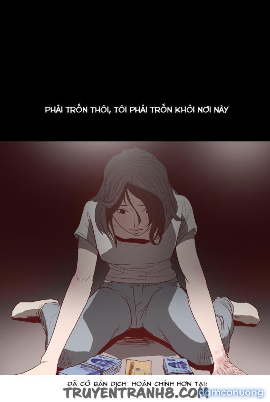Cô Gái Khốn Khổ 