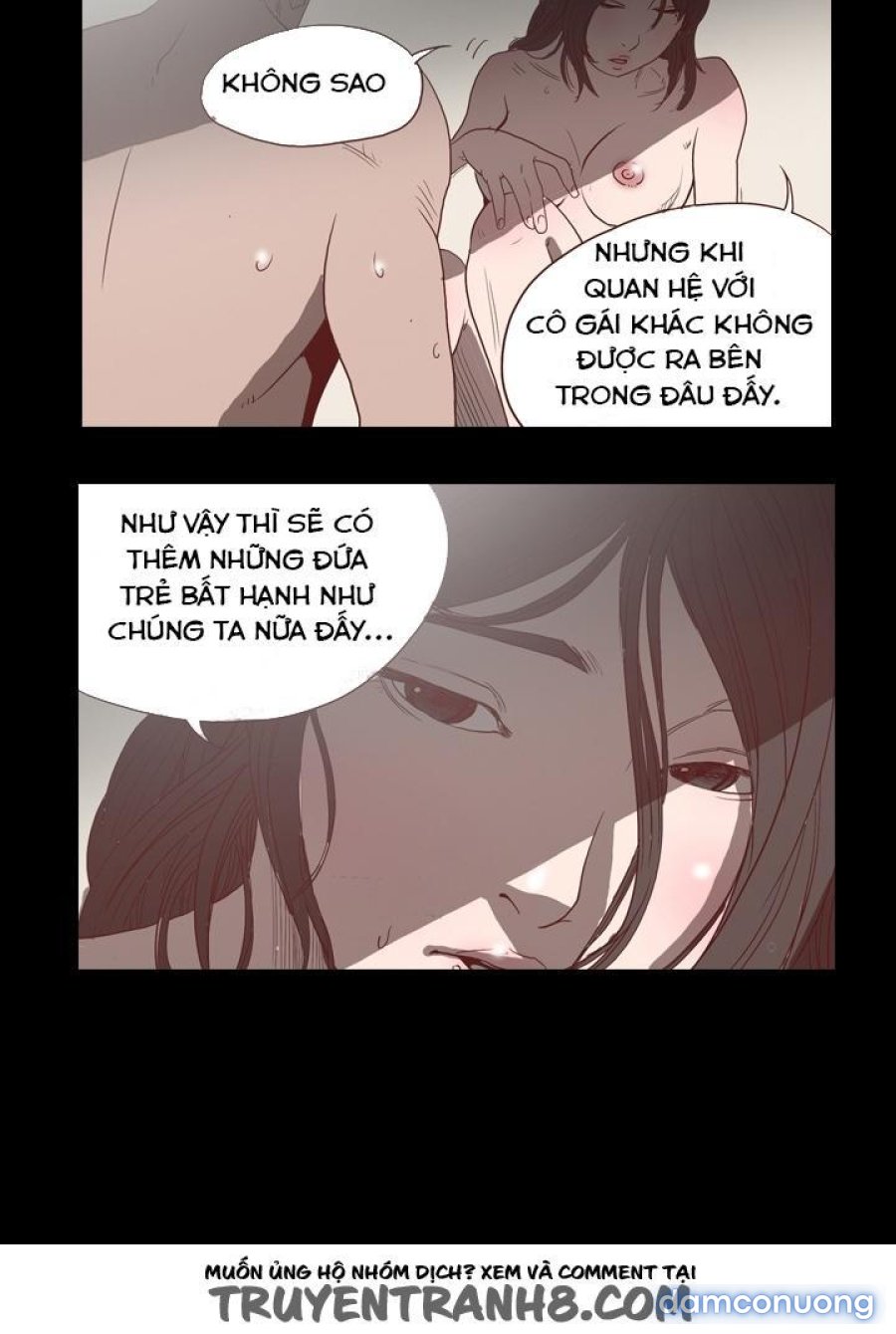 Cô Gái Khốn Khổ 