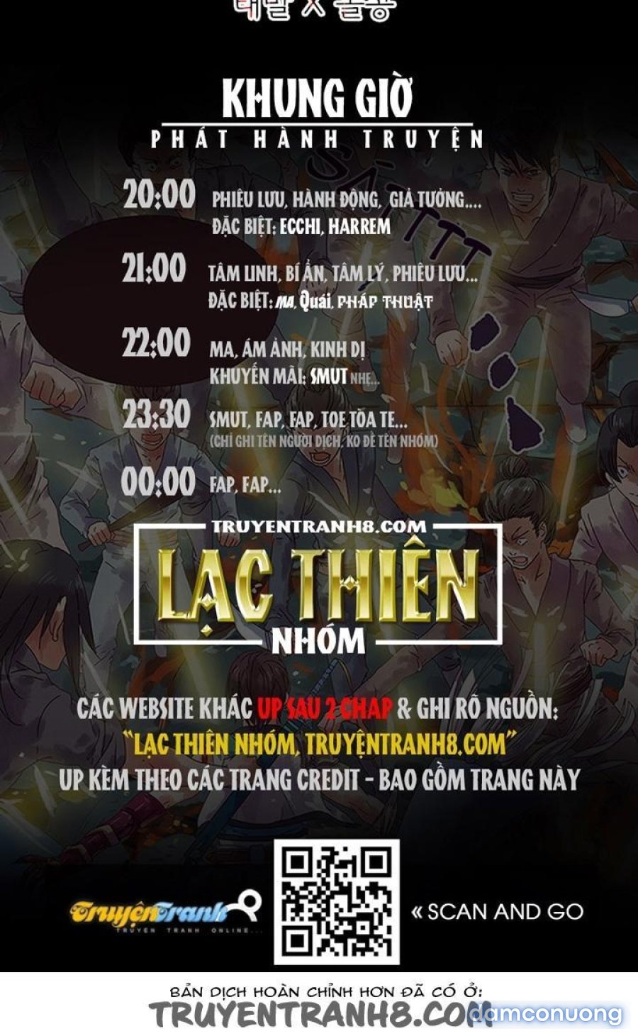 Cô Gái Khốn Khổ 