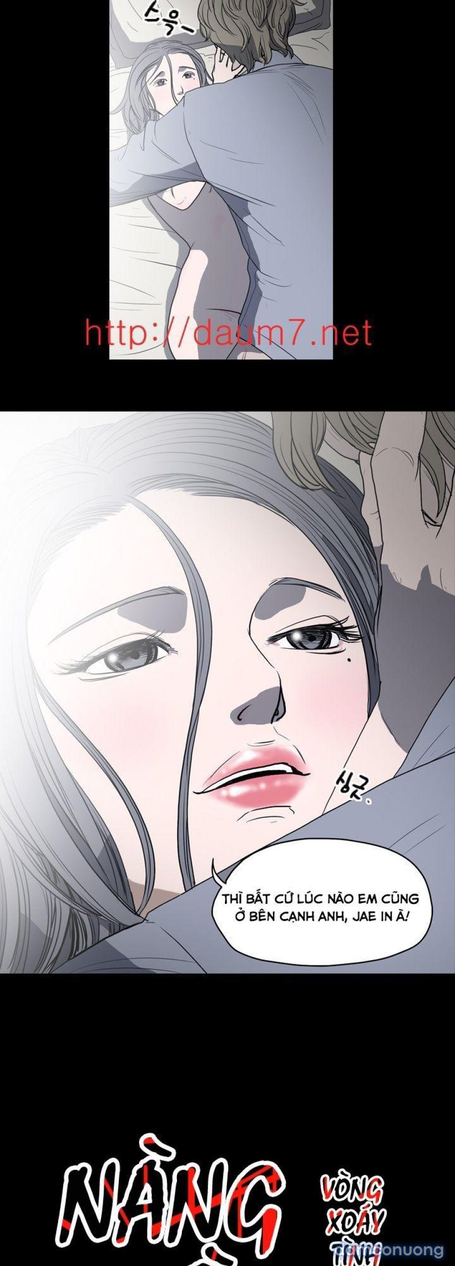 Cô Gái Khốn Khổ 