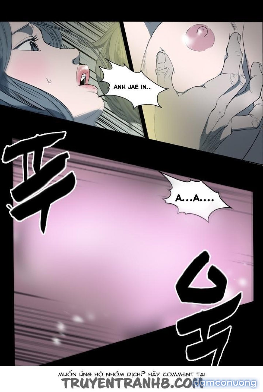 Cô Gái Khốn Khổ 