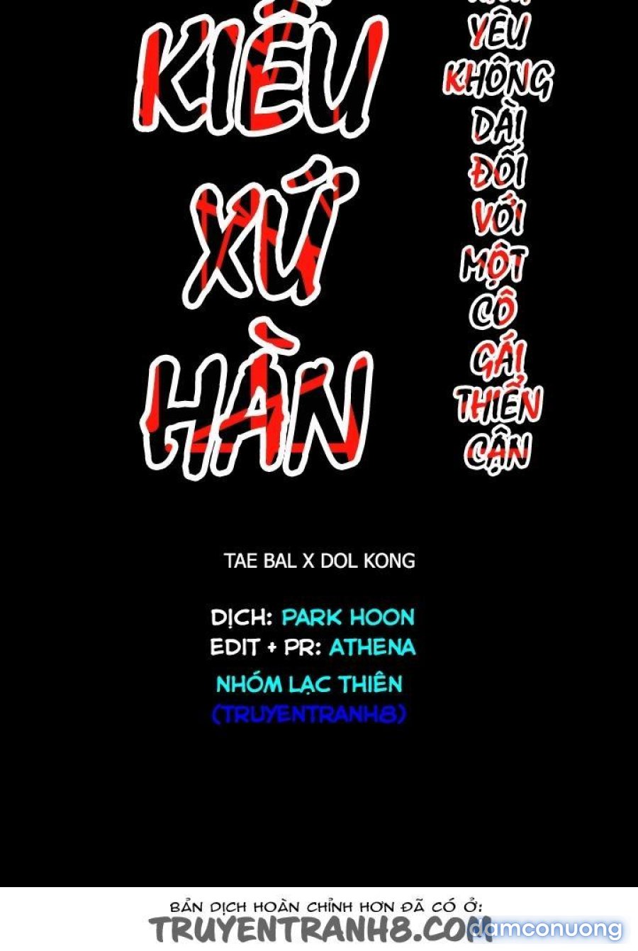 Cô Gái Khốn Khổ 