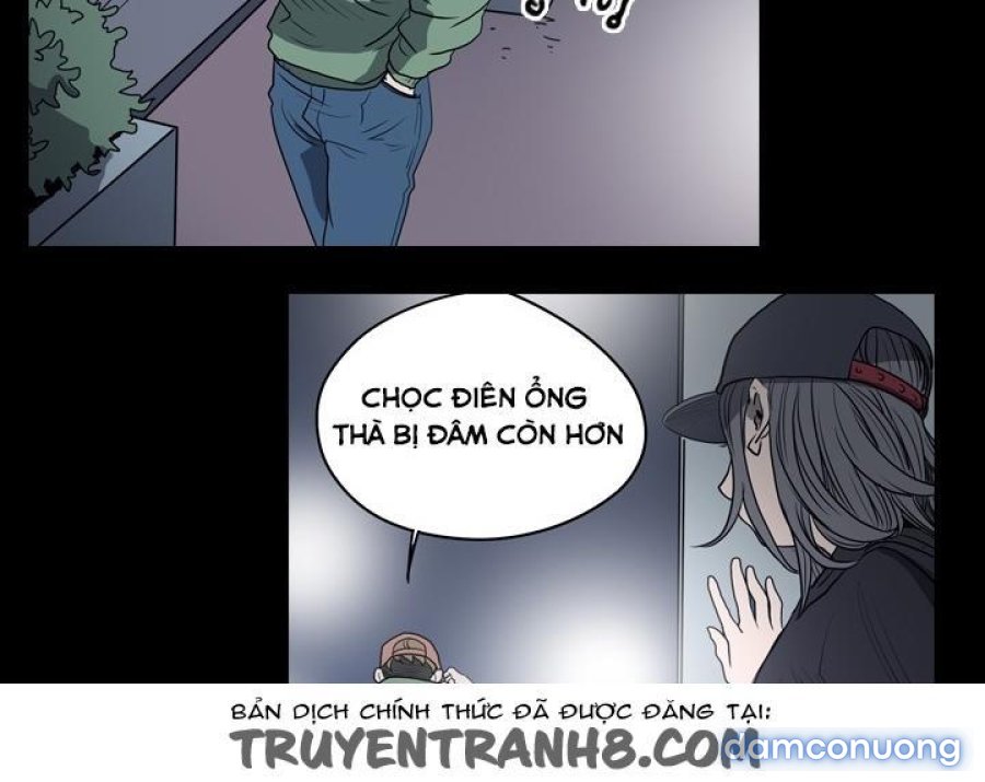 Cô Gái Khốn Khổ 