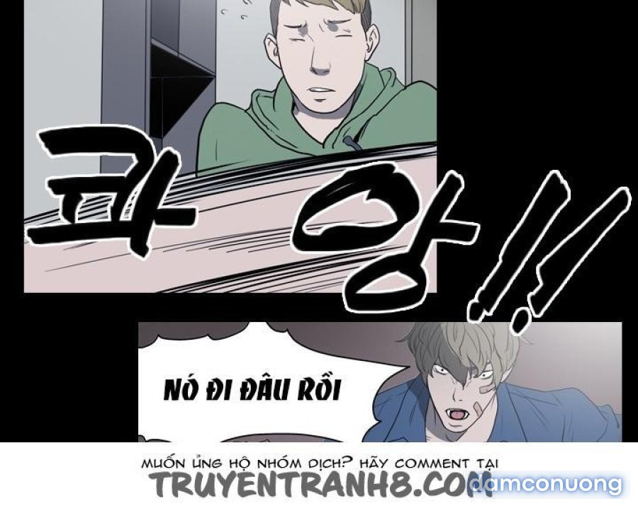 Cô Gái Khốn Khổ 