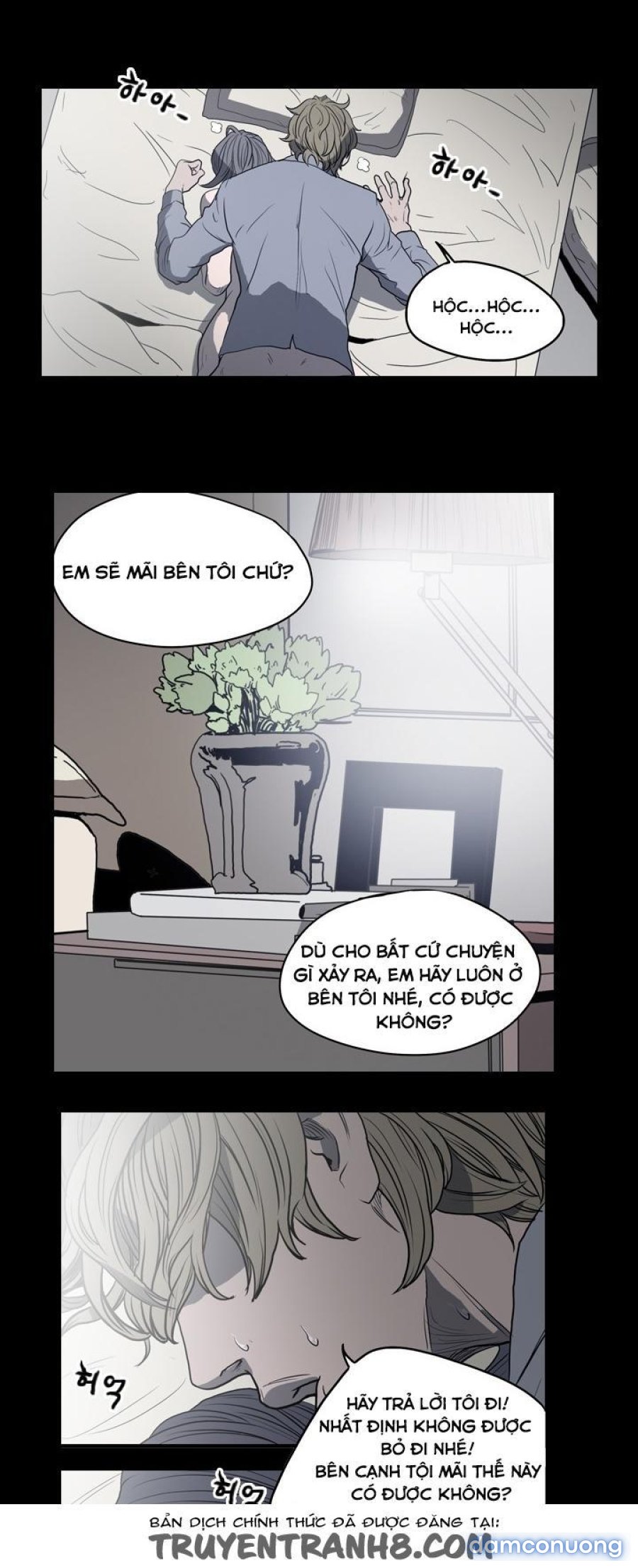 Cô Gái Khốn Khổ 