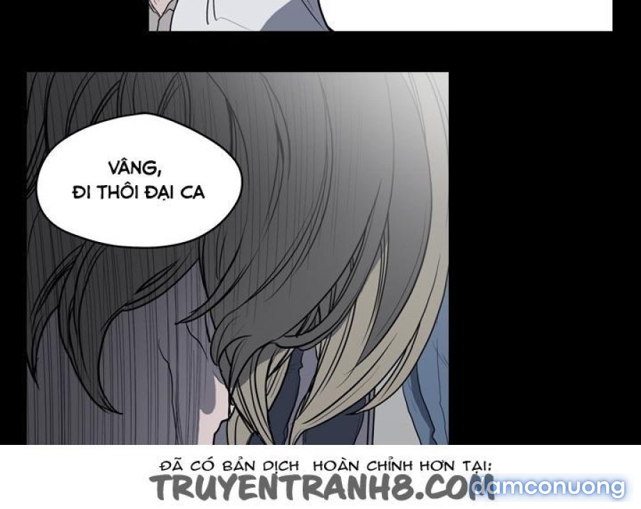 Cô Gái Khốn Khổ 