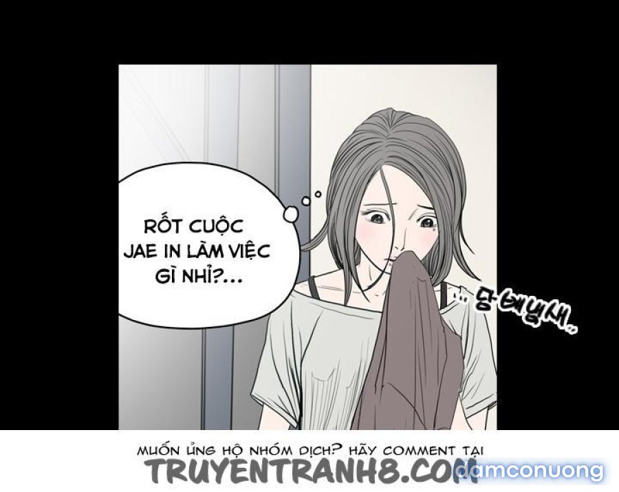 Cô Gái Khốn Khổ 