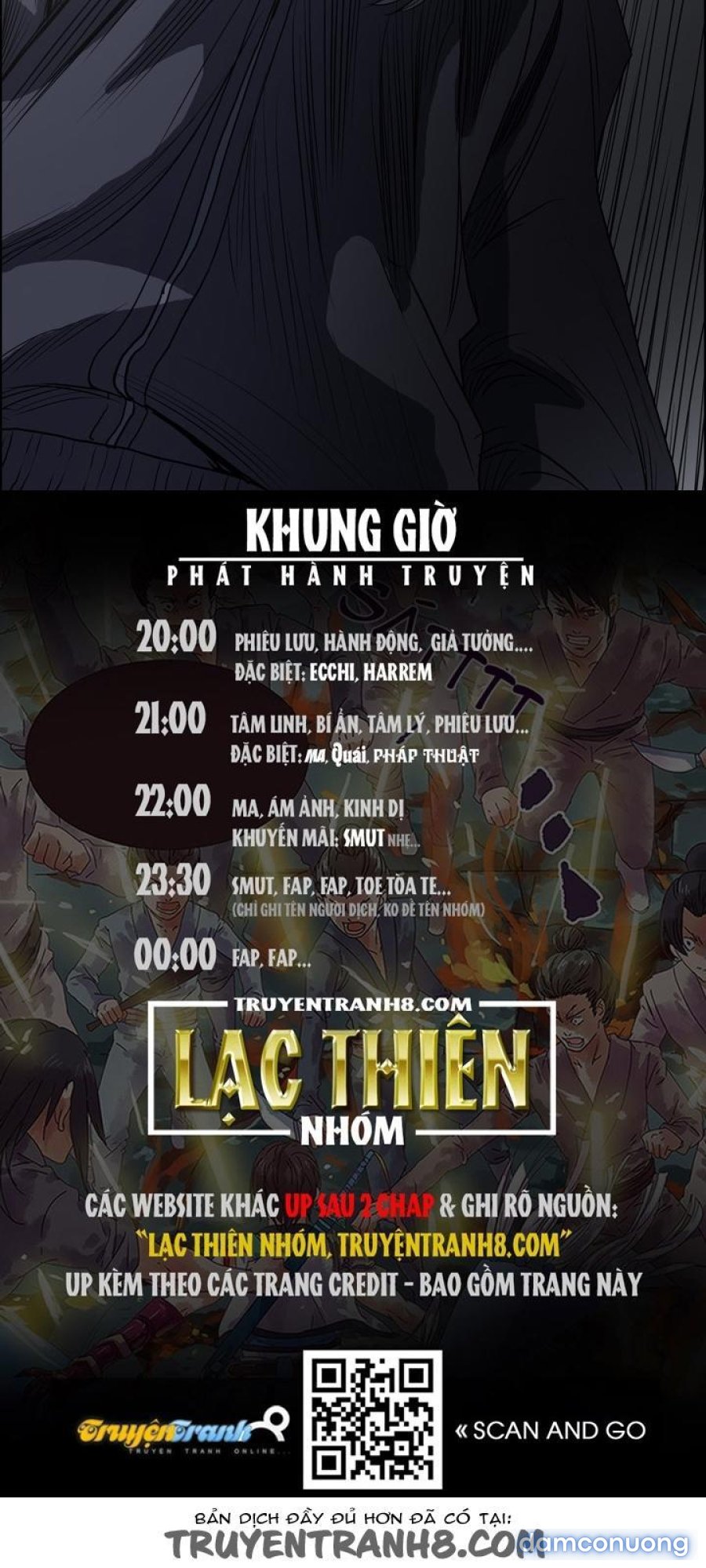 Cô Gái Khốn Khổ 