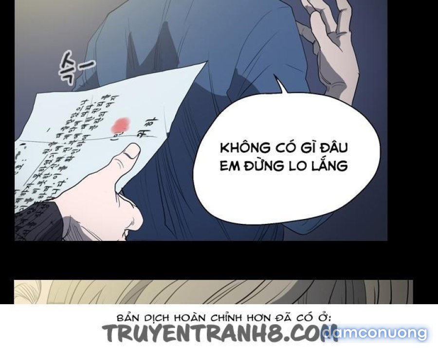 Cô Gái Khốn Khổ 