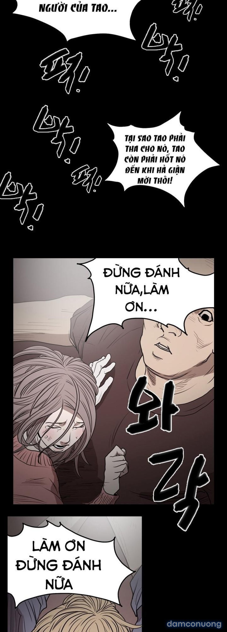Cô Gái Khốn Khổ 