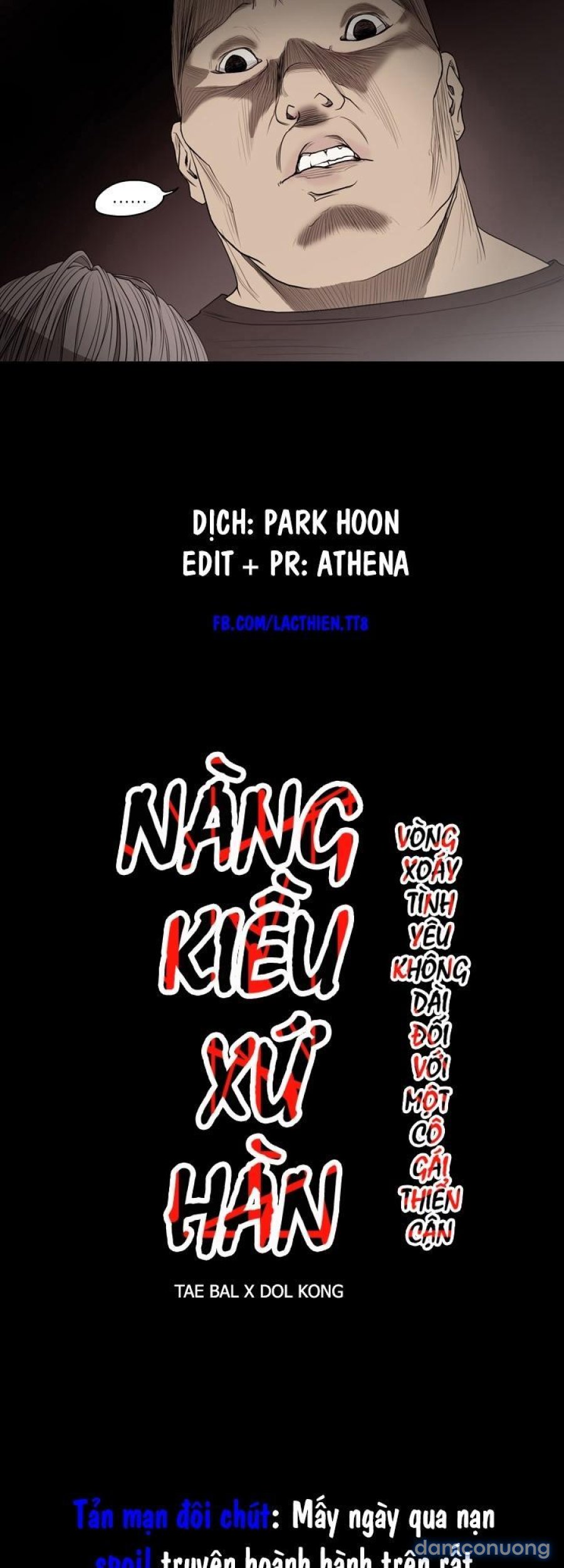 Cô Gái Khốn Khổ 