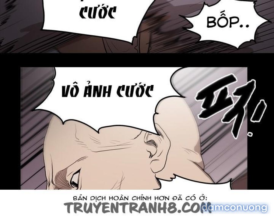 Cô Gái Khốn Khổ 