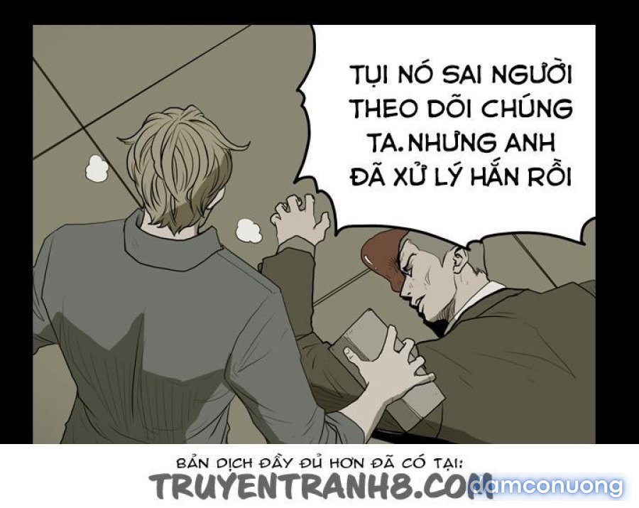 Cô Gái Khốn Khổ 
