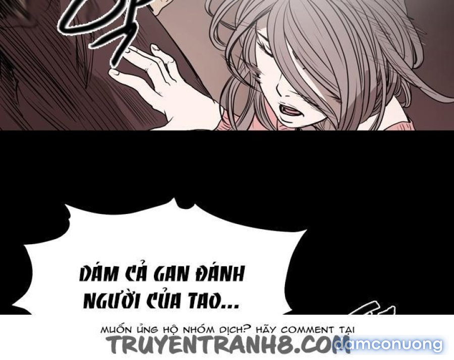 Cô Gái Khốn Khổ 
