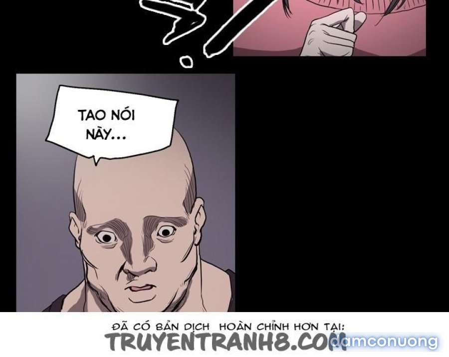 Cô Gái Khốn Khổ 