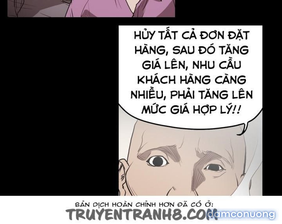 Cô Gái Khốn Khổ 