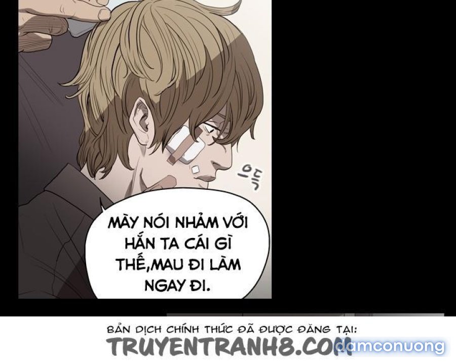 Cô Gái Khốn Khổ 