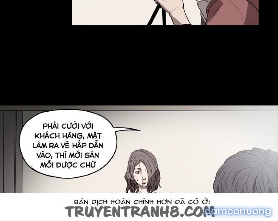 Cô Gái Khốn Khổ 