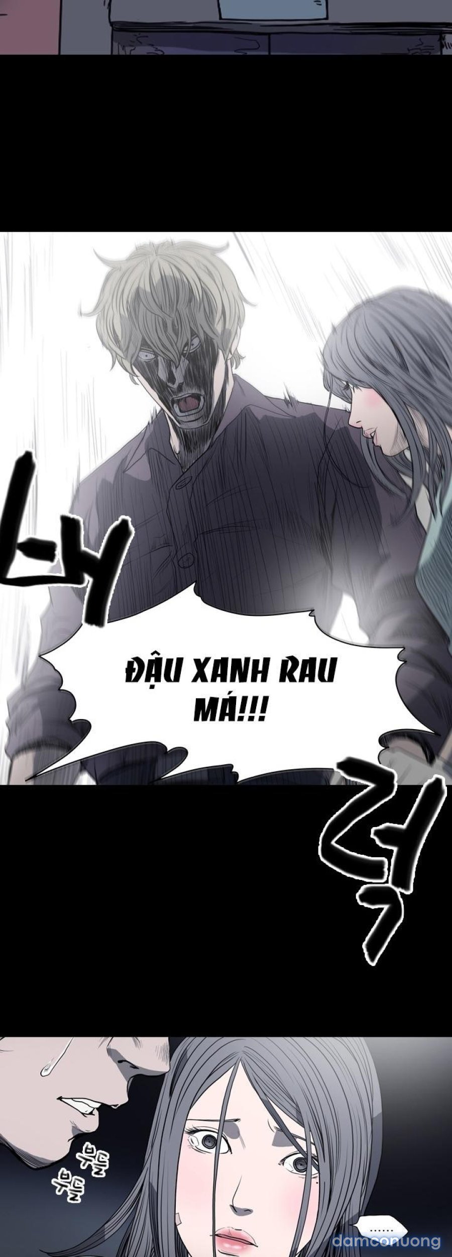 Cô Gái Khốn Khổ 